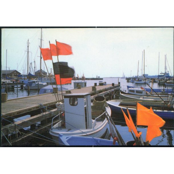 Havnestemning Hals - Fotorix. 143 608 050