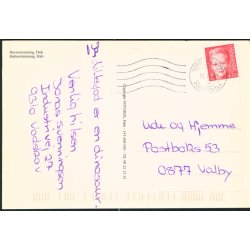 Havnestemning Hals - Fotorix. 143 608 050