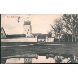 Hals Ladegaard - u/n