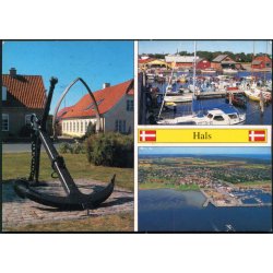 Hals - Trojaborg - H. 7