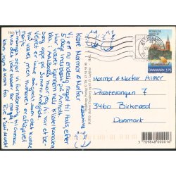 Hals - Trojaborg - H. 7