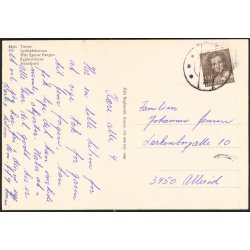 Hals - Hals Bogh. 143 608 042