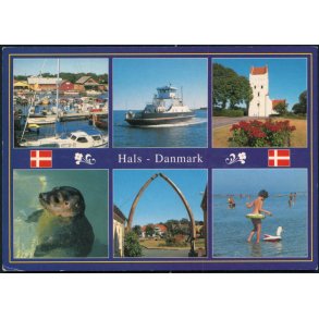 Hals - Trojaborg H. 10