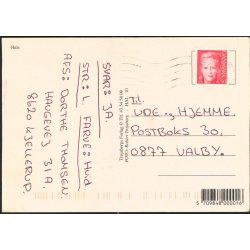 Hals - Trojaborg H. 10