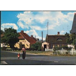 Gadeparti i Hals - Hals Bogh. 143 608 033