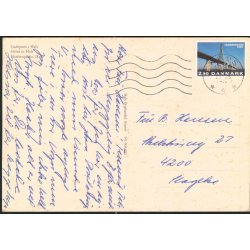 Gadeparti i Hals - Hals Bogh. 143 608 033