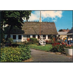 Ryghvirvlen - Hals - Hals Bogh. 143 608 034