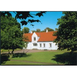 Hals Museum Skansen - Hals Bogh. 143 608 ?