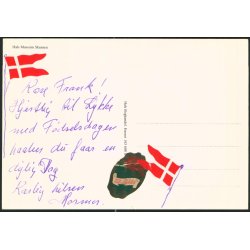 Hals Museum Skansen - Hals Bogh. 143 608 ?