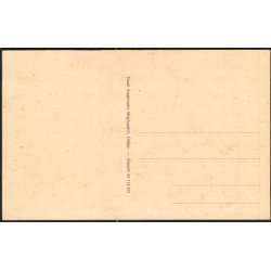 Parti fra Egmont H�jskolen - Hou - Knud Jespersens Bogh. 44 714/421