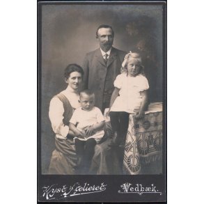 Foto - Kyst Atelieret - Vedbk -