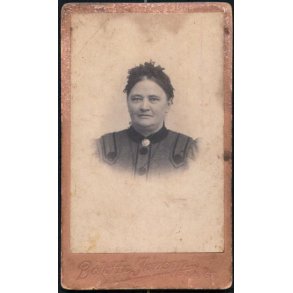 Foto - Bolette Jensen - Vraa St.