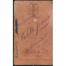 Foto - Bolette Jensen - Vraa St.