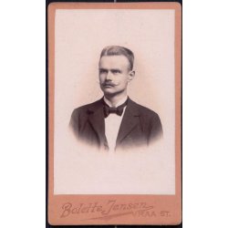 Foto - Bolette Jensen - Vraa St.