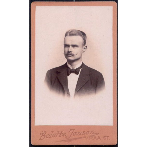 Foto - Bolette Jensen - Vraa St.