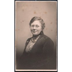 Foto - Hermn. Vorbeck Eftf. - Randers