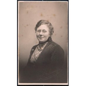 Foto - Hermn. Vorbeck Eftf. - Randers