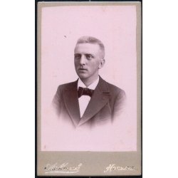 Foto - A. Munck - Horsens