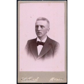 Foto - A. Munck - Horsens