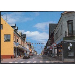 N&oslash;rregade - Sindal - Sindalegnens Turist - 87112