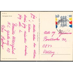 N�rregade - Sindal - Sindalegnens Turist - 87112