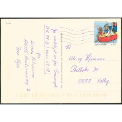 Sindal - Sindalegnens Turist - 143 610 038