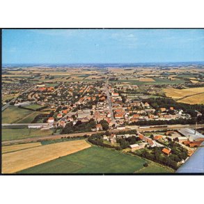 Sindal - Sindalegnens Turist - 143 610 038