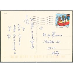 Sindal - Sindalegnens Turist - 143 610 038