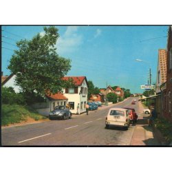 Tversted - Viggo Asmusen 72062