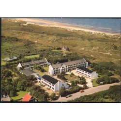 Hotel Tannishus - Tversted - Wadmanns 80134