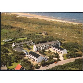 Hotel Tannishus - Tversted - Wadmanns 80134