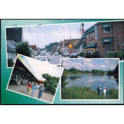 Partier fra Taars - Axel S&oslash;gaard 90153