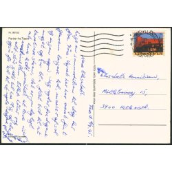 Partier fra Taars - Axel S&oslash;gaard 90153