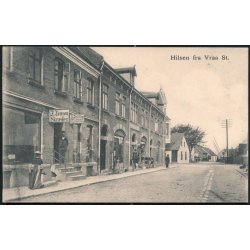 Hilsen fra Vraa St. C.N. 7092