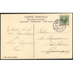 Hilsen fra Vraa St. C.N. 7092