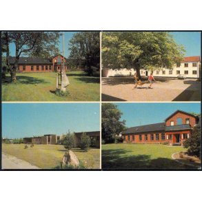 Vr&aring; H&oslash;jskole - Viggo Asmusen 604