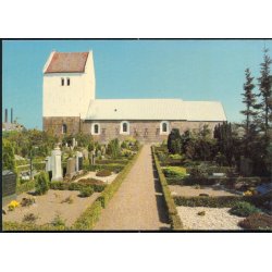 Vr&aring; Kirke - Viggo Asmusen 601