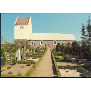 Vr&aring; Kirke - Viggo Asmusen 601