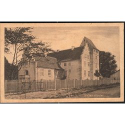 Vrejlev Kloster - FDB 40J