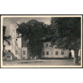 Vrejlev Kloster - FDB 40J