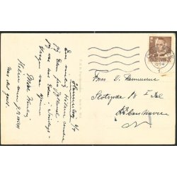 Vrejlev Kloster - FDB 40J