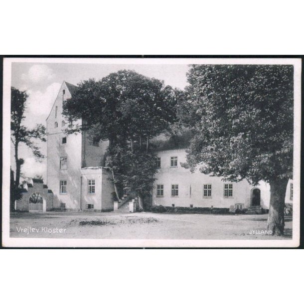 Vrejlev Kloster - Stender 75335