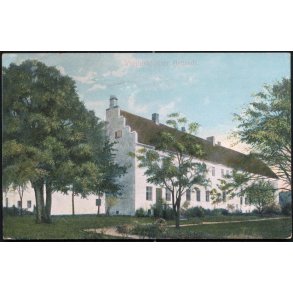 Vrejlev kloster (Jylland) - C. 45