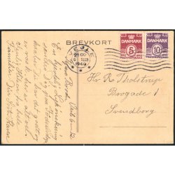 B&oslash;rglum Kloster - u/n