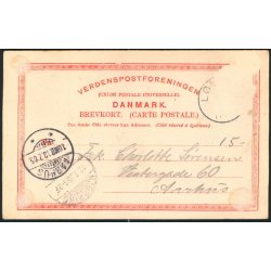 B&oslash;rglum Kloster - WKF 2870