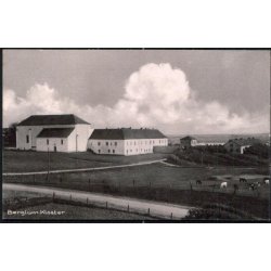 B&oslash;rglum Kloster - J.Th. Gr&oslash;nborg 68883