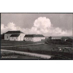 B&oslash;rglum Kloster - J.Th. Gr&oslash;nborg 68883