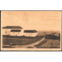 B&oslash;rglum Kloster - Stender 36037