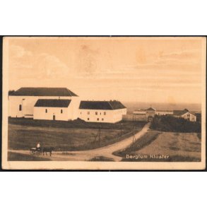 B&oslash;rglum Kloster - Stender 36037