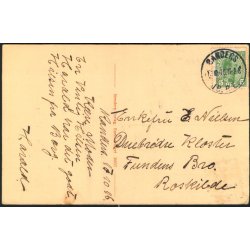 B&oslash;rglum Kloster - Stender 36037